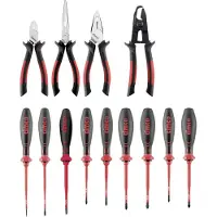 Cimco VDE Slim 178202 Werkzeugpaket