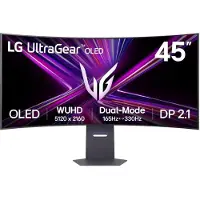 LG UltraGear 45GX950A-B