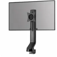 MonLines MTH014B Touchscreen Tischhalterung bis 32 Zoll, höhenverstellbar