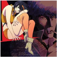 Milan Cowboy Bebop (Original Series Soundtrack) (Brwn)