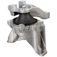 SWAG Lagerung, Motor [Hersteller-Nr. 33106105] für Honda