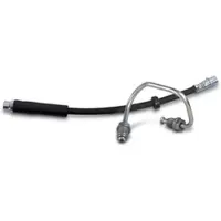 BESTPRICE Bremsschlauch + Rohrleitung vorne rechts [Hersteller-Nr. 41847092] für Audi, Seat