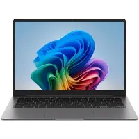Samsung Galaxy Book6 - Enterprise Edition - Intel Core Ultra 5 325 / 1.6 GHz - vPro - Win 11 Pro - Intel Graphics - 32 GB RAM - 512 GB SSD NVMe - 35.56 cm (14")