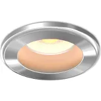 LEDVION LED Einbaustrahler 4W CCT Neutralweiss wasserdicht IP65