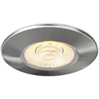 LEDVION LED Einbaustrahler 5W CCT Neutralweiss wasserdicht IP65