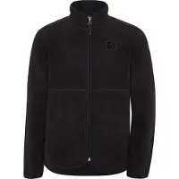 Didriksons Fleece Vollzip Kinder Rubi