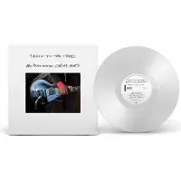 Reprise Records TALKIN TO THE TREES (INDIE EXCLUSIVE CLEAR VINYL) () (Analog)