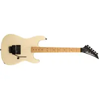 Jackson Pro Origins 1985 San Dimas SD1A H FR MN Vanille-Shake