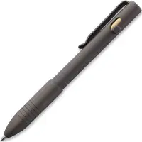 Big Idea Design Bolt Action Ti Stift, SW