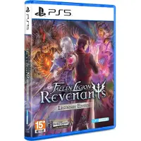 Fallen Legion Revenants - Legendary Edition (Import)