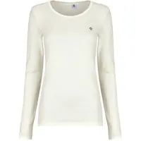 Petit Bateau Langarmshirt TEE SHIRT ML damen