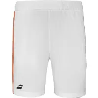 Babolat PLAY SHORT BOY Jungen Shorts Weiß 10-12 Jahre