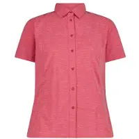 Campagnolo Damen Hemden ku.Arm Da WOMAN SHIRT