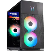 Medion Engineer X30 Gaming PC - Ultra 7 265, GeForce RTX 5070 12 GB GDDR7