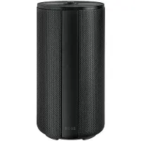 BOSS Lautsprecher Elemental Black