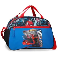 Joumma Marvel Spiderman Wall Crawler Reisetasche 40 cm