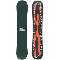 Salomon Sleepwalker 2027 Snowboard pattern Gr. 148