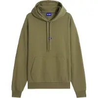 HUGO Nalonso Blue Kapuzenpullover