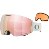 Oakley - Flight Deck Pro Prizm S3 - Skibrille Gr M rosa
