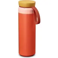 Nespresso Water Bottle Energy Orange (500 ml)
