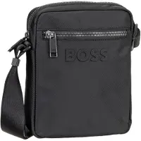 BOSS Umhängetasche 50567814 Schwarz