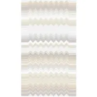 Missoni Handtuch Giacomo Natural (70 x 40 cm)