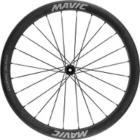 Mavic Cosmic Slr 45 Cl Disc Tubeless Vorderrad