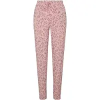 Hunkemoller Pyjamahose Jersey Rosa