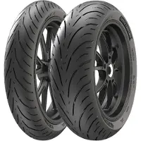 Anlas Viento Turismo 60w Sport-touring-vorderreifen