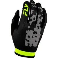 FLY Racing Lite Flake Offroad-handschuhe