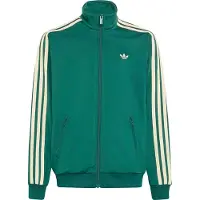 Adidas Trainingsjacke "FIREBIRD LO TT" Trainingsjacke für Kinder, sportlicher Stil, mit geradem Abschluss