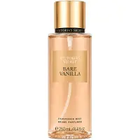 Victoria's Secret Bare Vanilla Fragrance Mist Body Mist 250 ml