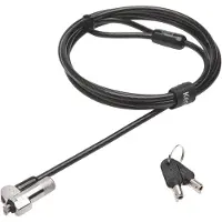 Kensington Nanosaver Keyed Lock Vorhängeschloss