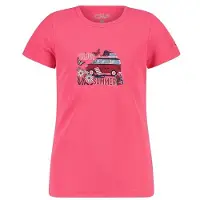 Campagnolo Kinder T-Shirts/Tanks ku.Arm Ki KID G T-SHIRT