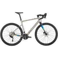 Bergamont Grandurance 30 Grx Rx400 Shadow Plus 2026 Gravelbike