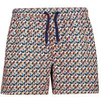Campagnolo Herren Badeshorts He/Uni MAN SHORTS