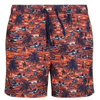 Campagnolo Herren Badeshorts He/Uni MAN SHORTS