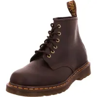 Dr. Martens 101 Crazy Horse Stiefel