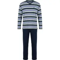 Hajo Schlafanzug "Pyjama"