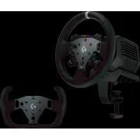 Logitech RS50 System + Track Wheel - PlayStation und PC