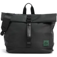 Lacoste Umhängetasche Messenger Bag Noir schwarz