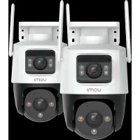 IMOU Cruiser Dual 2x5MP Doppelpack