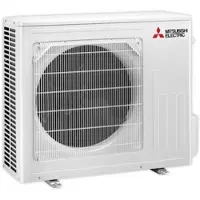 Mitsubishi Klimaanlage Außengerät | MUZ-LN50VG3 | 5,0 kW
