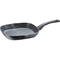 MÄSER Grillpfanne "Leonis" Aluminium 1 tlg.