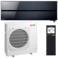 Mitsubishi Split Klimaanlage Set | MUZ/MSZ-LN60VG3B | 6,1 kW