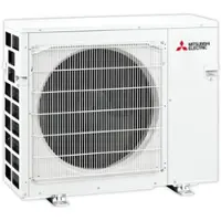 Mitsubishi Klimaanlage Multisplit Außengerät | MXZ-4F72VF5 | 7,2 kW