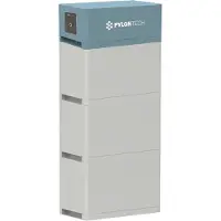 PYLONTECH Force-H2 96V 10,65kWh LiFePO4 Akku V2 BMS FC0500M-40S-V2 (für Kostal Plenticore)