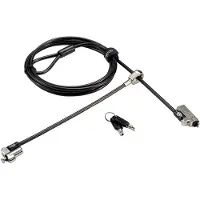 Kensington Slim NanoSaver 2.0 Dual Head