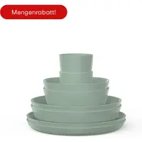Mepal Silueta - Nordic sage
