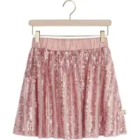 House of Jamie Mädchen Röcke Sequins Skirt - Roze - Größe 122/128